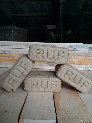 RUF