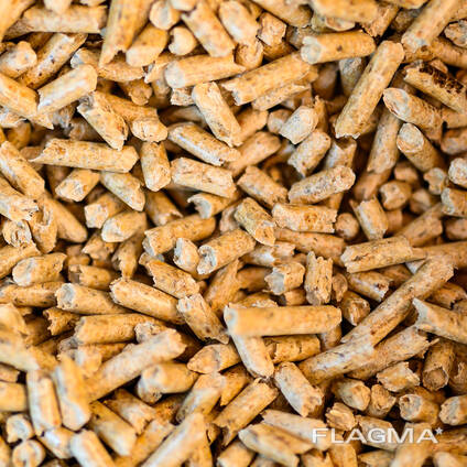 Wholesale High Quality Competitive Price Wood Pellets Fuel Pellets