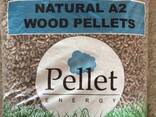 A1 Pellet from china Croatia ukraine serbia - фото 6