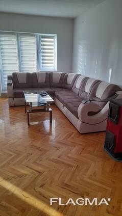 Accommodation in Odzaci