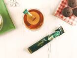 Amrit Green - Georgian leaf tea stick (100 pc bundle) - photo 3
