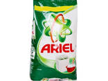 Ariel 1L, 2L, 5L, 1kg,2lkg,1.5 best cleaning detergent, best wholesale price - фото 2