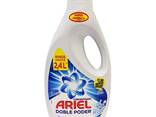 Ariel 1L, 2L, 5L, 1kg,2lkg,1.5 best cleaning detergent, best wholesale price - фото 3