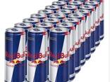 Austrian Origin Red Bull Energy Drink 250ml - photo 3
