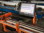 Automatic single-head guillotine WSG1 - photo 3