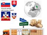 Автотранспортные грузоперевозки из Белграда в Белград с Logistic Systems - photo 1