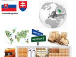 Автотранспортные грузоперевозки из Сербии в Сербию с Logistic Systems - photo 1