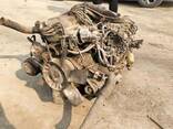 Mazda B2200 2.2L F2 Engine SOHC 8V Cylinder Head Complete High Quality for Pickup - photo 2
