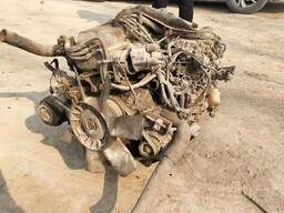Bare Engine Block for MITSUBISHI 4D56 4D56T D4BA D4BB