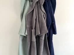 Bath robe