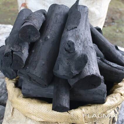 Charcoal Wood for sale 2