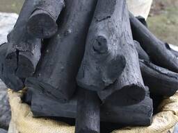 Charcoal Wood for sale 2