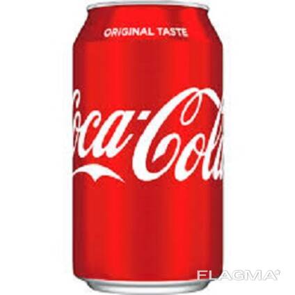 Coca cola and soft drinks and best market price,