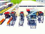 Стационарнoе дробильно-сортировочная установка производительность 250-350 тонн / час - фото 16