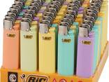 BIC lighters - photo 4