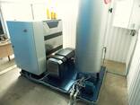 Оборудование для производства Биодизеля завод CTS, 1 т/день (автомат) , сырье животный жир - фото 5
