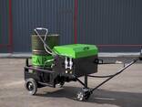 Bitumen EMULSION SPRAYER BS-200 - photo 1