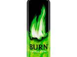 Burn Energy Original Energy Drink 500 ml Pack of 4 - фото 2