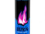 Burn Energy Original Energy Drink 500 ml Pack of 4 - фото 4