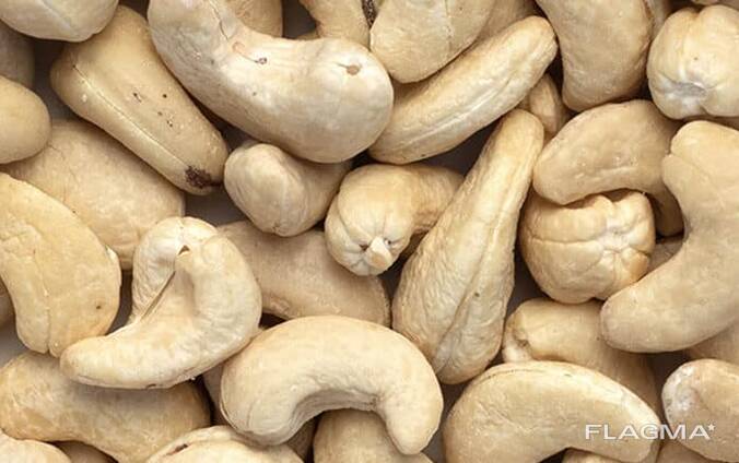 Cashew nuts