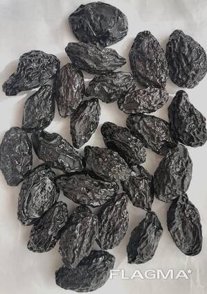 Чернослив сорт Венгерка, с косточек за кг от 165 до 170 шт.
