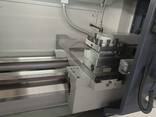 Cnc lathe machine model ck6150 - фото 3