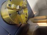 Cnc lathe machine model ck6150 - фото 7