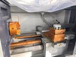 Cnc lathe machine model ck6150 - фото 8