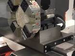 Cnc lathe machine model ED560 - фото 2