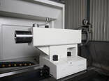 Cnc pipe threading lathe machine model qk1327 - фото 10