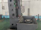 Cnc vertical lathe machine model vt650 - фото 11