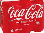 Coca cola, Sprite, pepsi, best soft drinks - photo 1