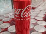 Coca cola 330ml premium quality - photo 6
