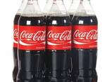 Coca cola, fanta sprite, Monster - photo 1