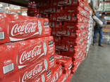 Coca cola, Sprite, pepsi, best soft drinks - photo 2