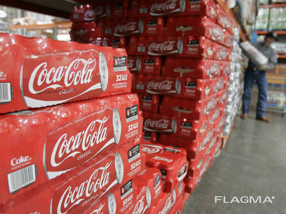 Coca cola 330ml premium quality