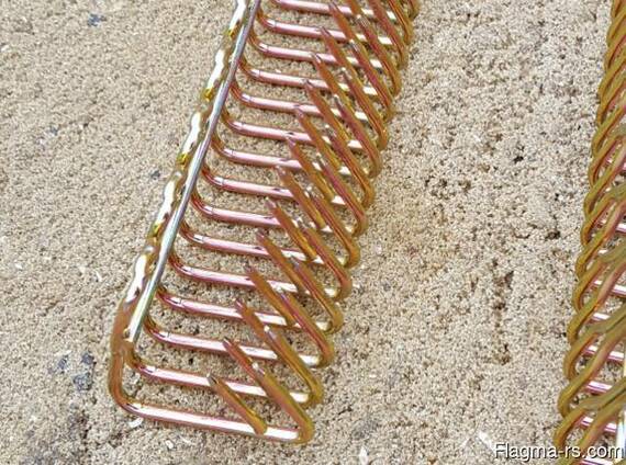 Conveyor Belt Fasteners K27, K28