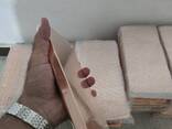 Copper Ultra-Pure 99.9999% , Copper Cathode LME Grade "A" - фото 2