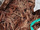 Copper Wire Scrap 100mm -200mm/ Best Copper Scrap - photo 2