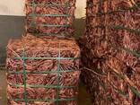 Copper Wire Scrap 99% Pure UK - фото 1