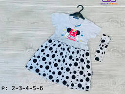 Dresses for children