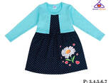 Dresses for children - фото 2