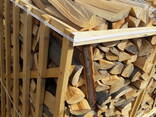 Дрова / Firewood / Brennholz - фото 1
