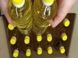 Edible sunflower oil - photo 2