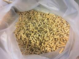 Top quality wood pellet for sell.