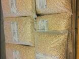 ENplus A1 Wood Pellets/Plastic Bags of 15 Kg - photo 1