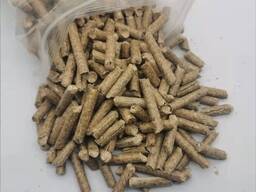 ENA1 wood pellets for sell