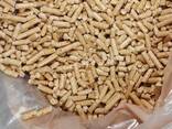 EN PLUS A1 standard wood pellets for sell - фото 3
