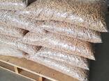 EN PLUS A1 standard wood pellets for sell - фото 1