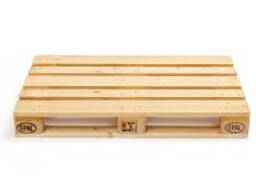 Epal pallets